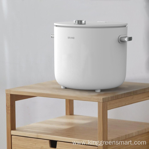 Multi-Function Low Sugar Rice Cooker For Sales